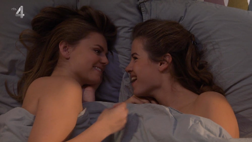 Cecillia (Tiffy) GTST lekkertje #94180422