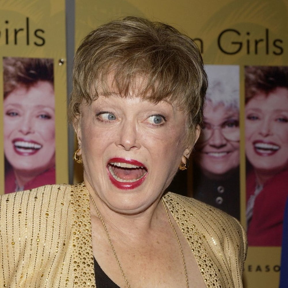Rue mcclanahan nude