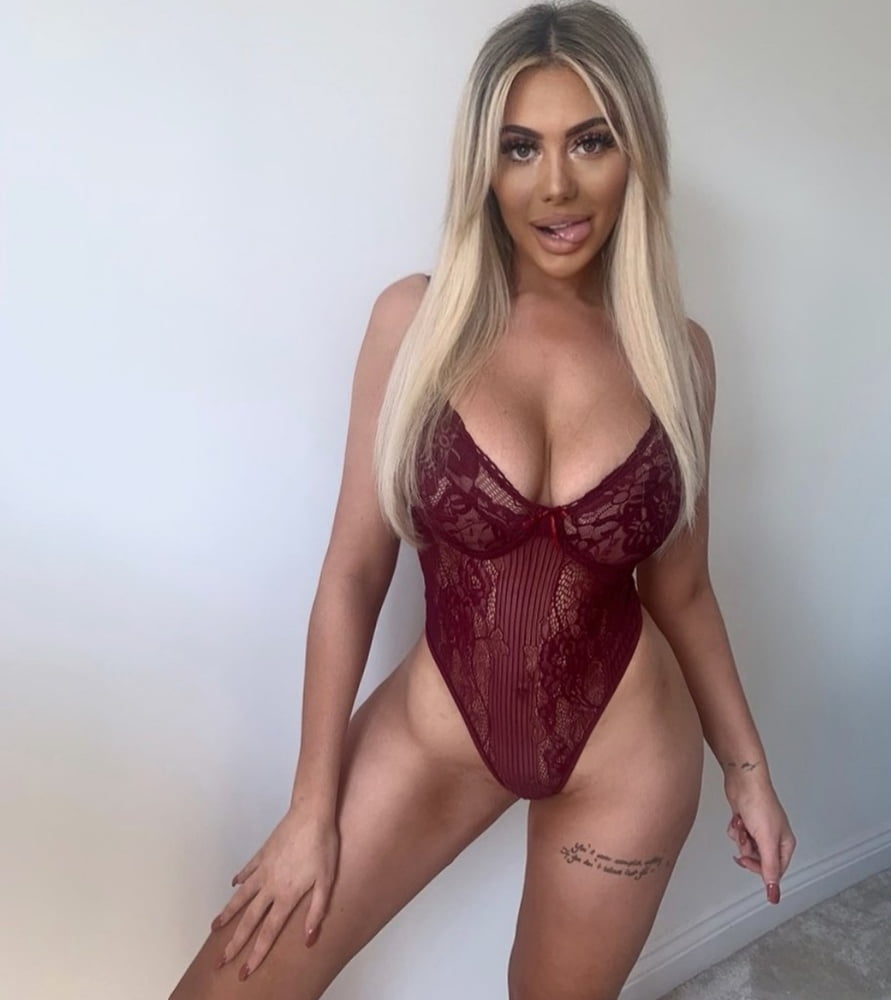 CHLOE FERRY #102537746