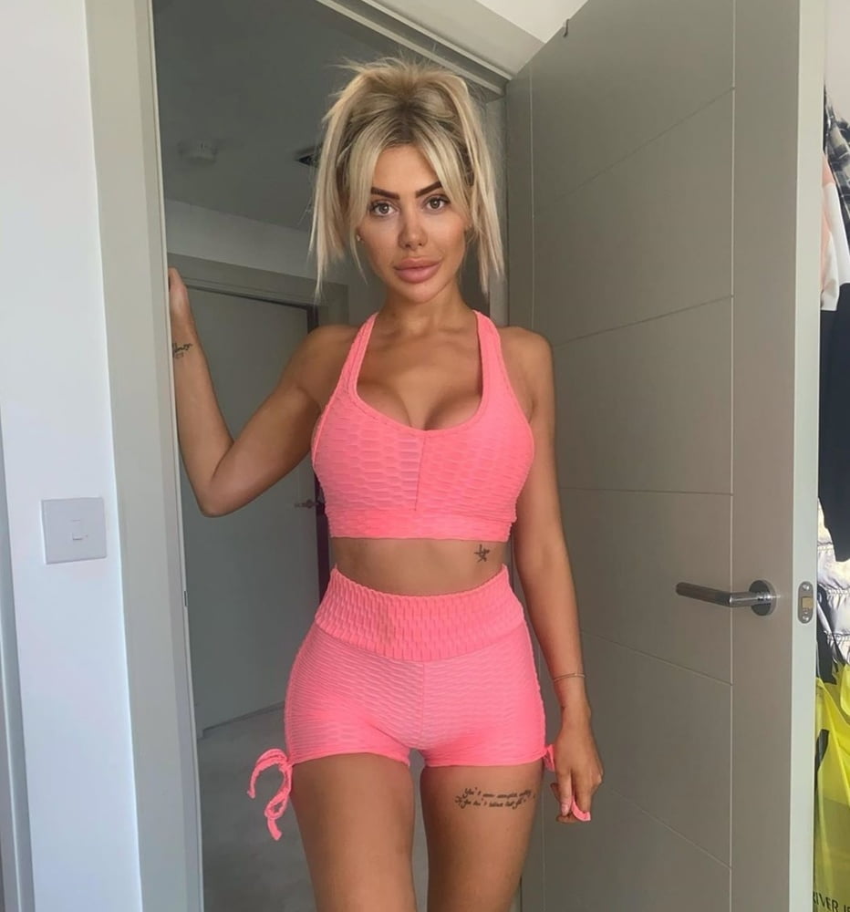 CHLOE FERRY #102537758