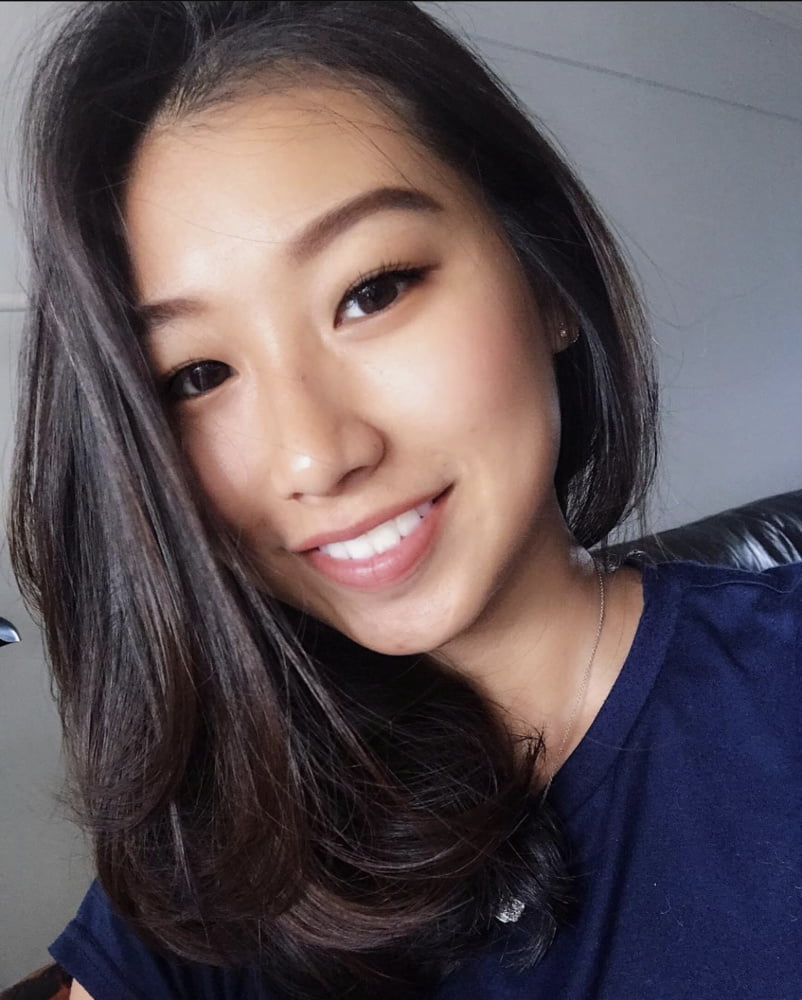 Hot and sexy asian slut friend christine
 #95942367