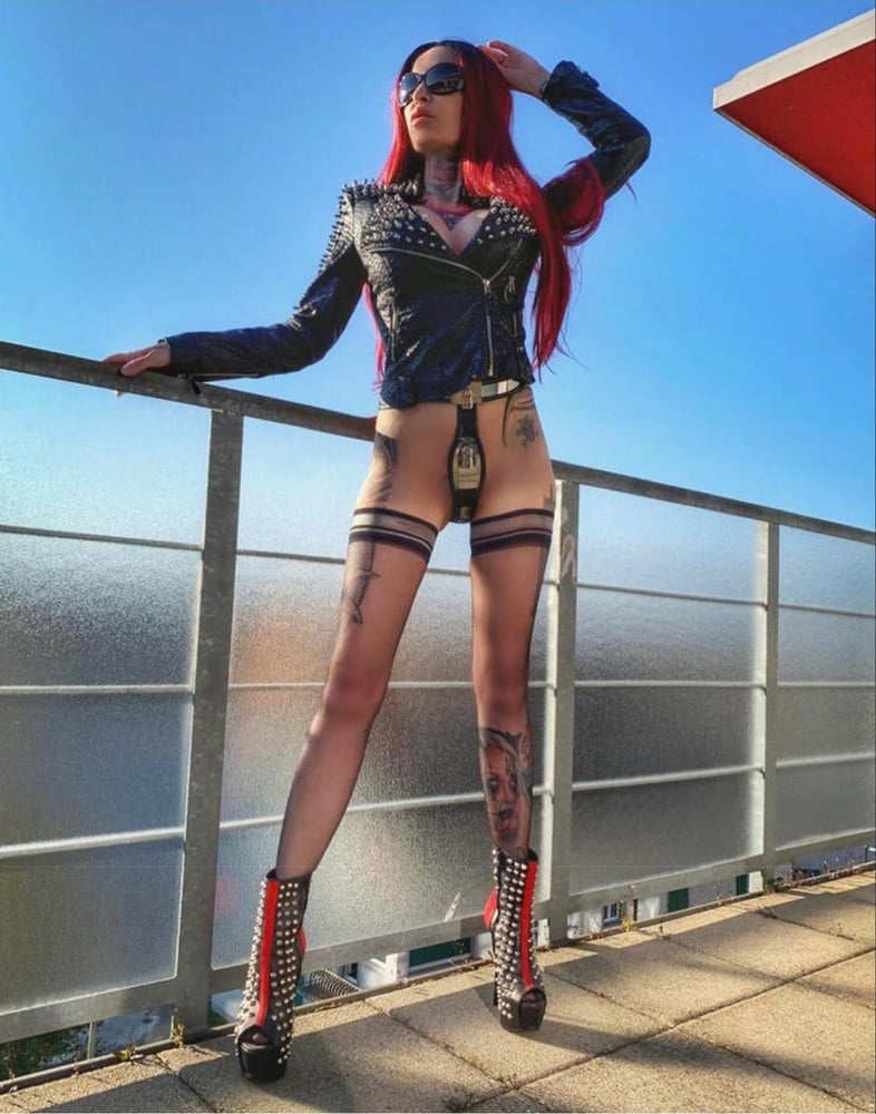 My Fetish and more #91461227