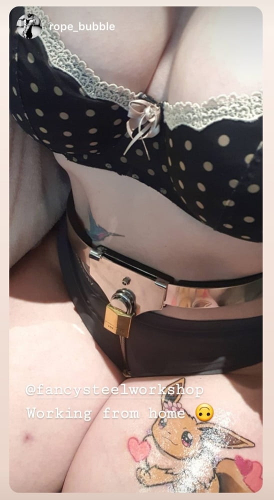 My Fetish and more #91461256