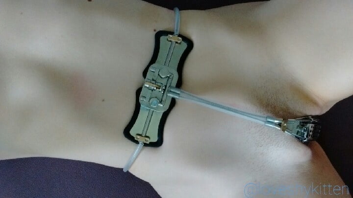 My Fetish and more #91461321