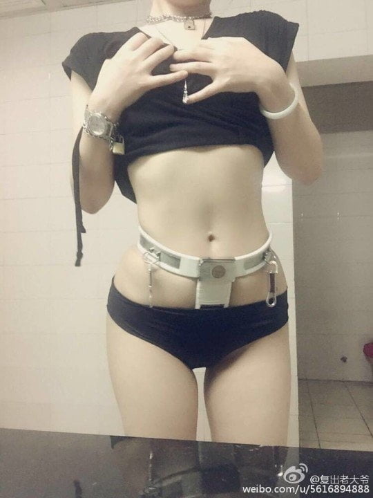 My Fetish and more #91461550