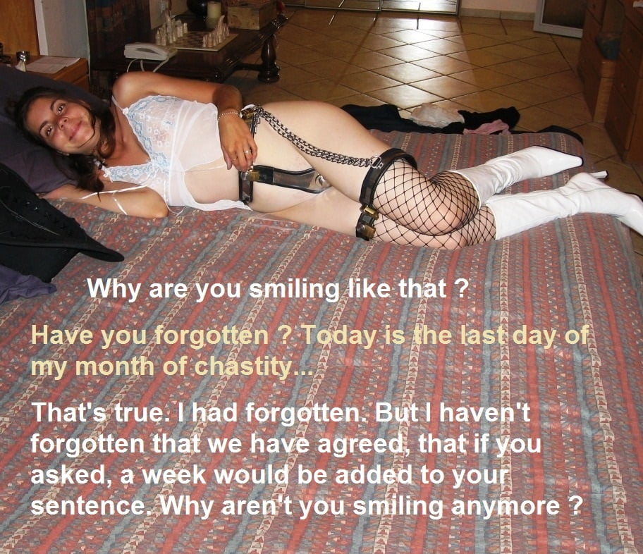 My Fetish and more #91461592