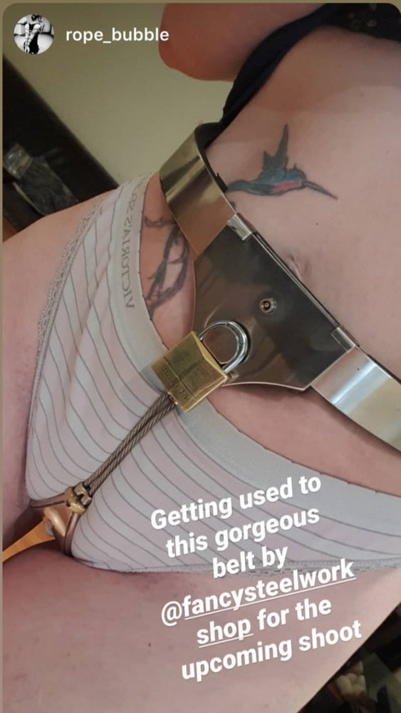 My Fetish and more #91461601