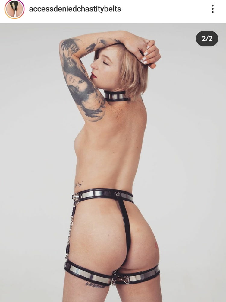 My Fetish and more #91461611