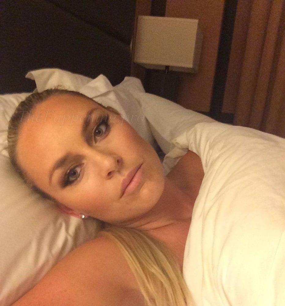 Lindsey vonn
 #100055881