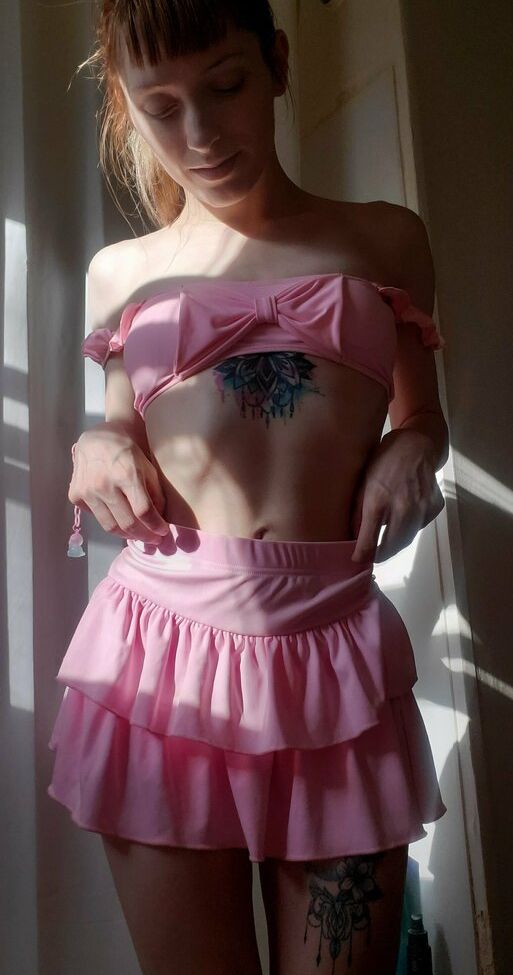 Little_lost_doe desnuda #108582923