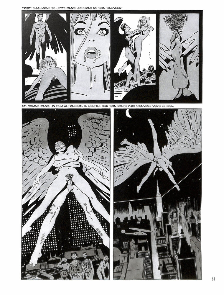 Iron Devil #95526508