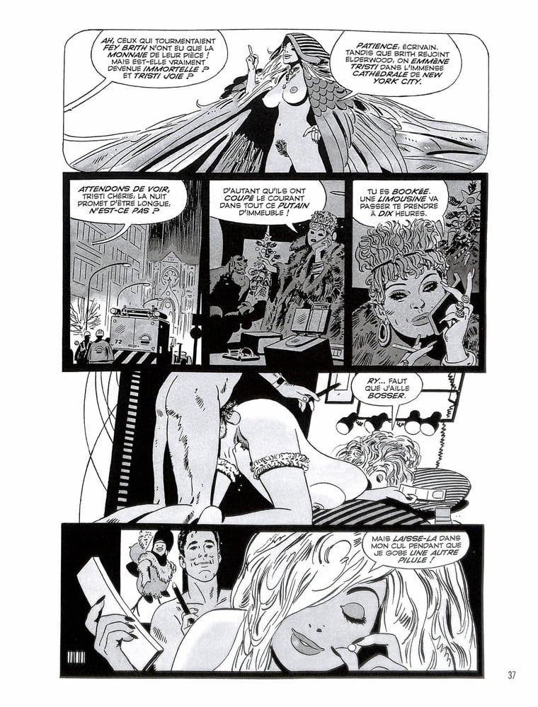 Iron Devil #95526571