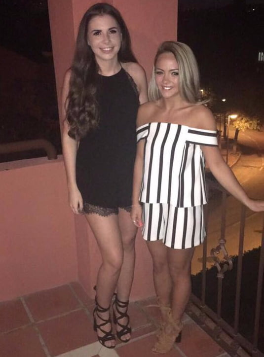 Wen und wie würdest du ficken? blond oder brünett 17
 #103259976