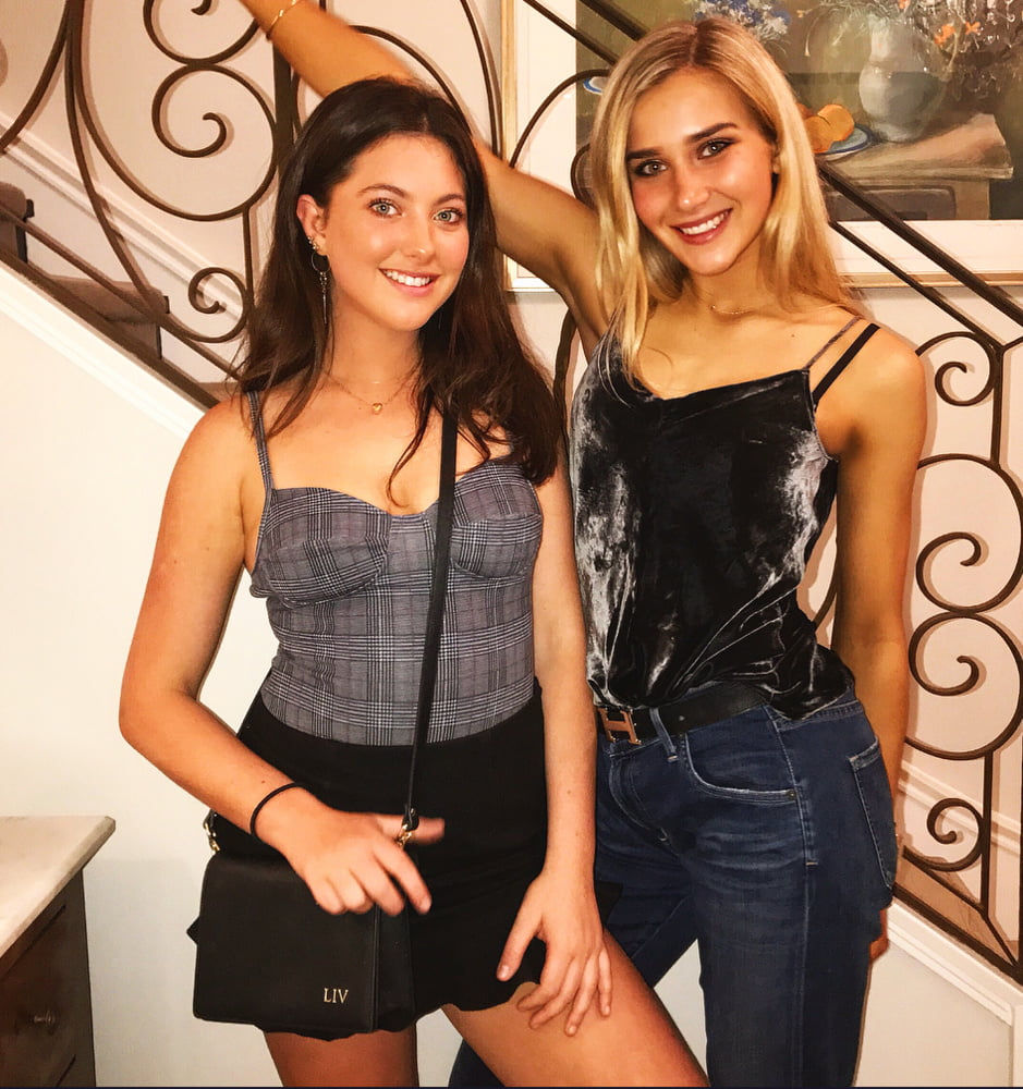 Wen und wie würdest du ficken? blond oder brünett 17
 #103259982