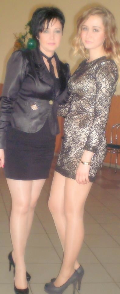 Wen und wie würdest du ficken? blond oder brünett 17
 #103259997