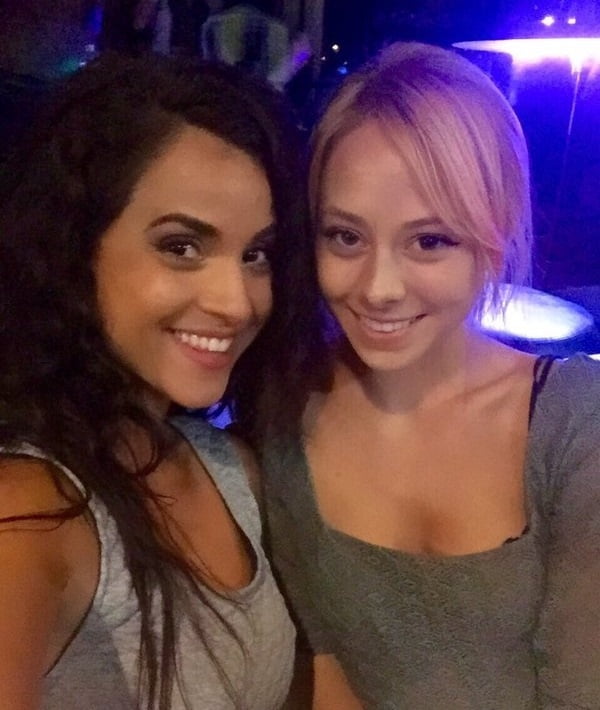 Wen und wie würdest du ficken? blond oder brünett 17
 #103259999