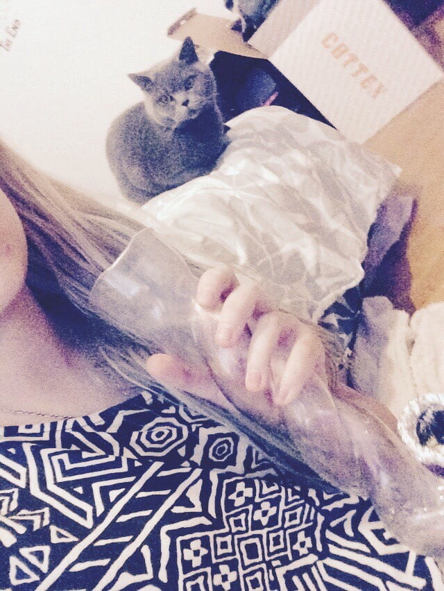 Rubia amateur 98
 #100502780