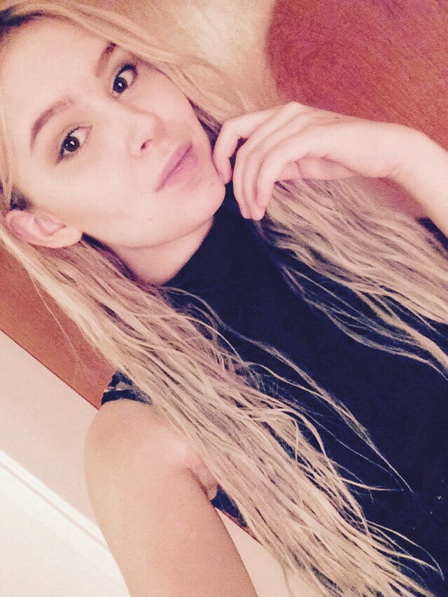 Rubia amateur 98
 #100502792