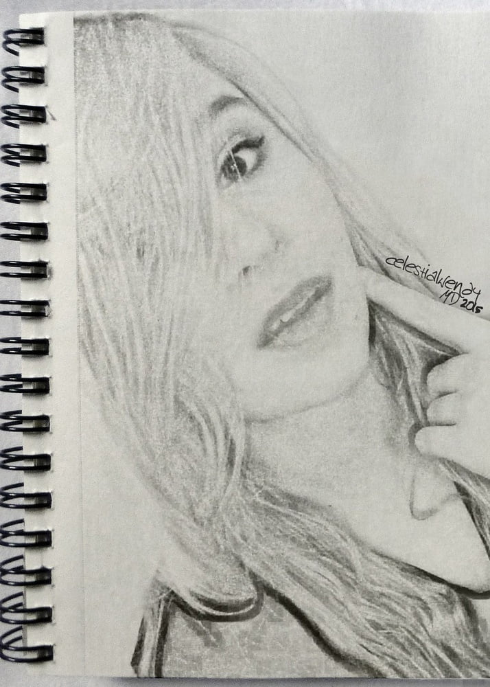 Rubia amateur 98
 #100502820