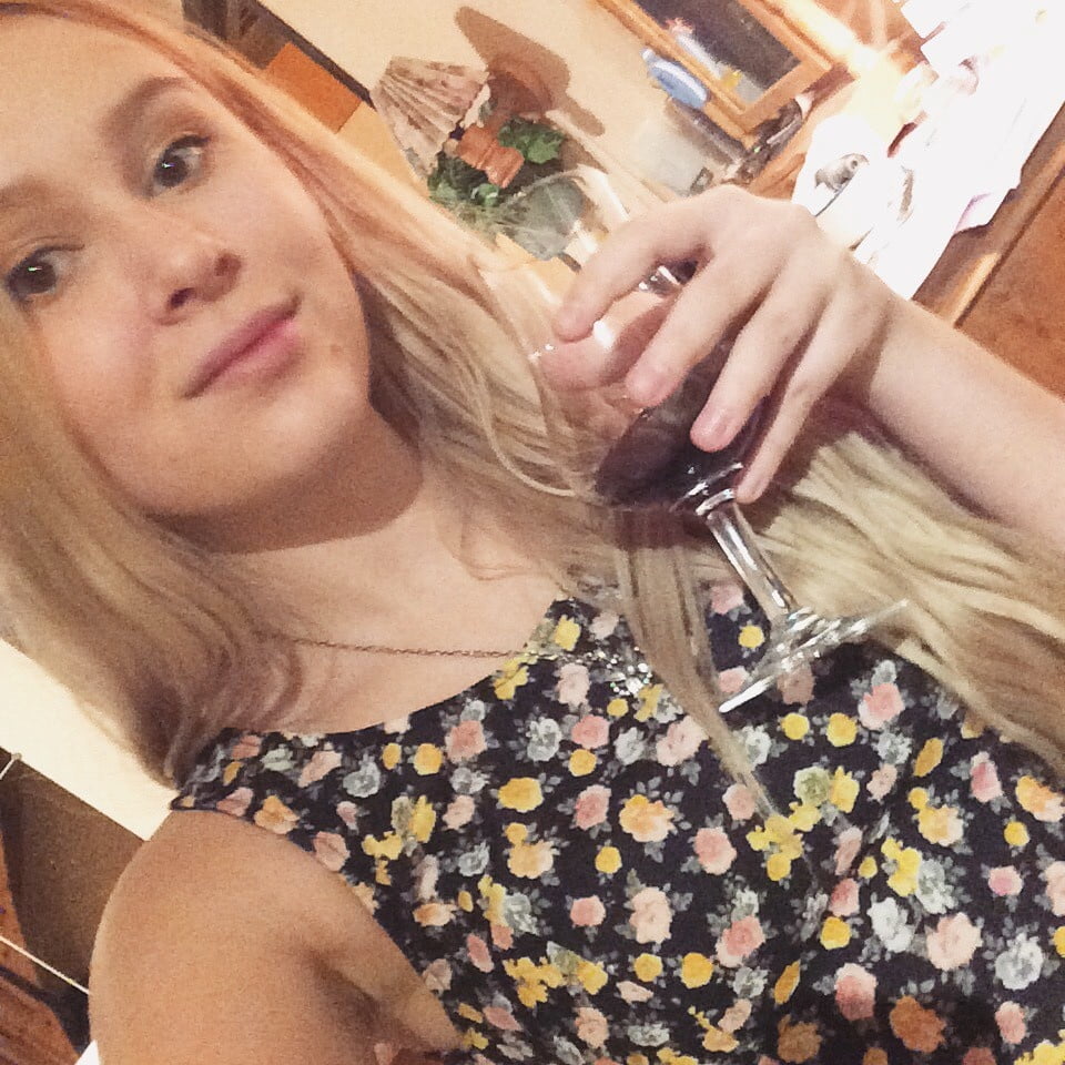 Rubia amateur 98
 #100502823