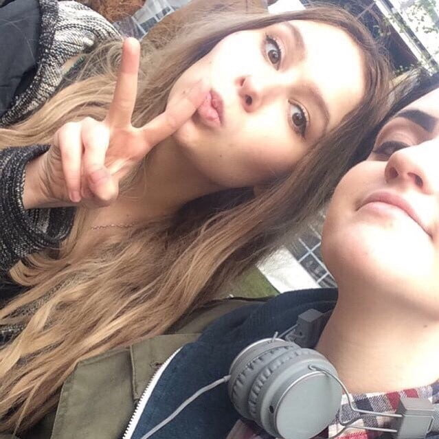 Rubia amateur 98
 #100502829