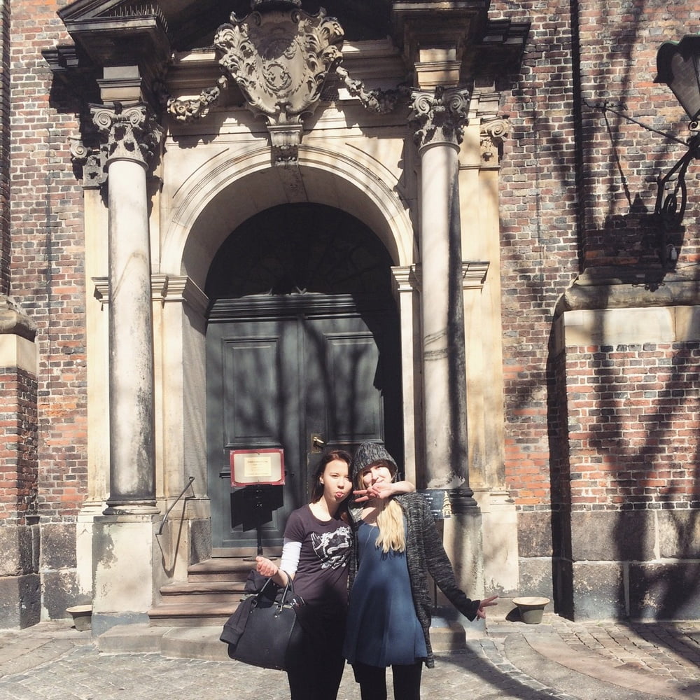 Rubia amateur 98
 #100502844