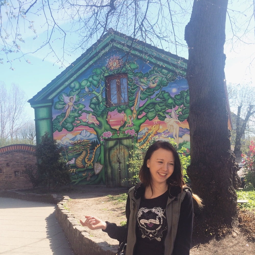 Amateur Blonde 98 #100502850