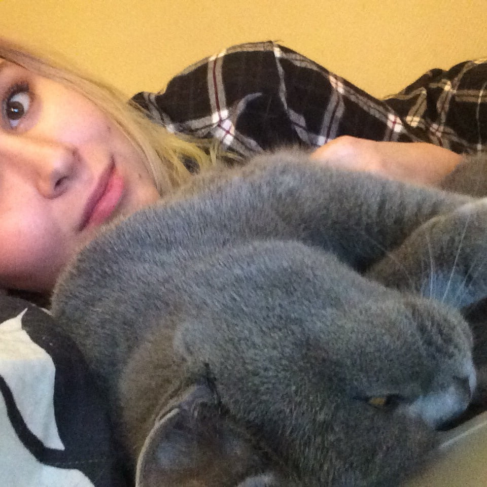 Rubia amateur 98
 #100502905