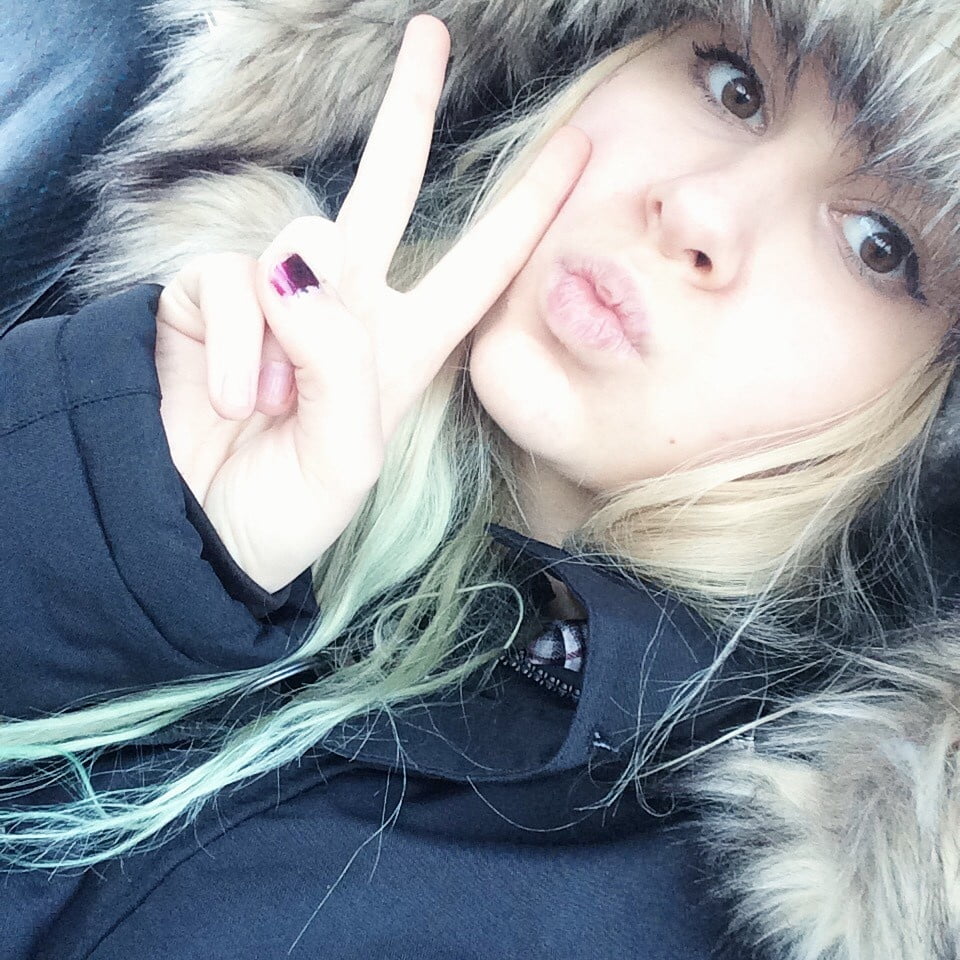 Rubia amateur 98
 #100502914