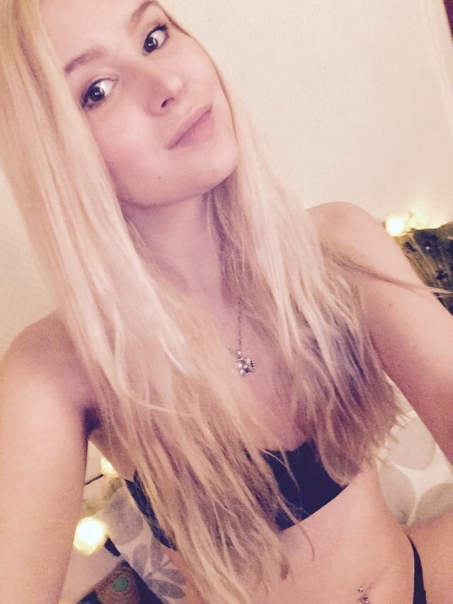 Rubia amateur 98
 #100502938