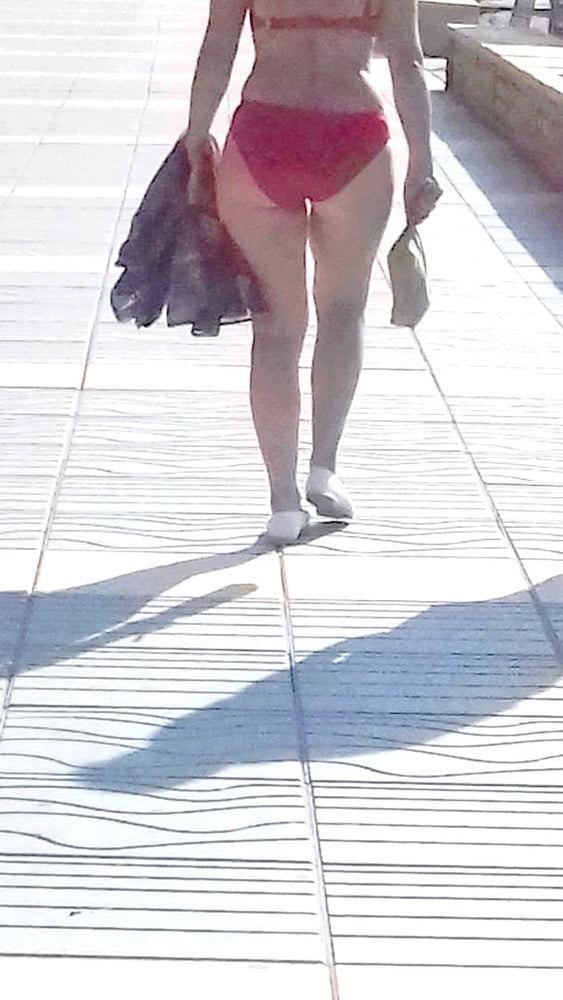 Putes de plages #93088765