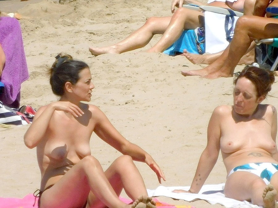 Putes de plages #93088791