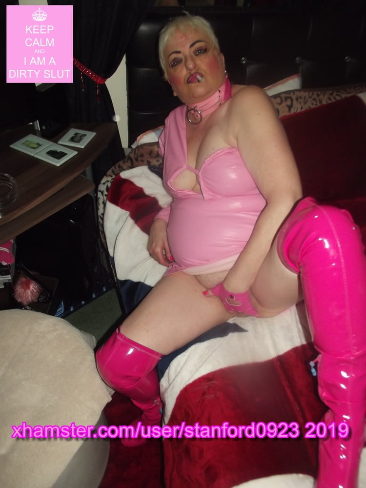 PINK SLUT 2 #107005562