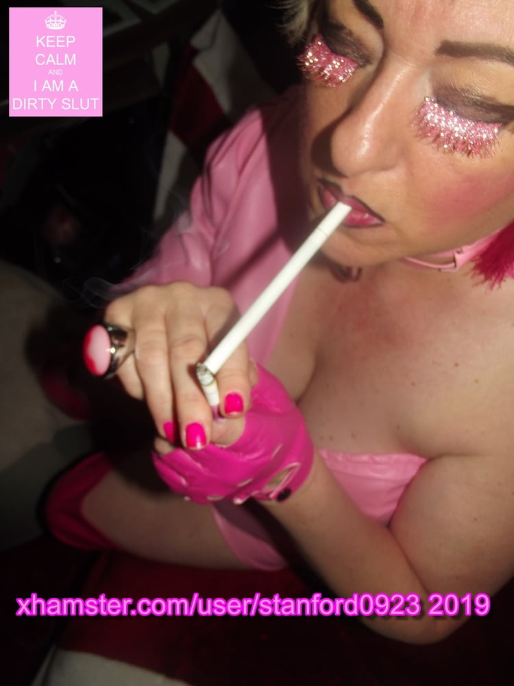 PINK SLUT 2 #107005571