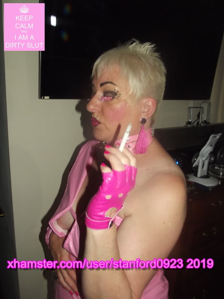 PINK SLUT 2 #107005594