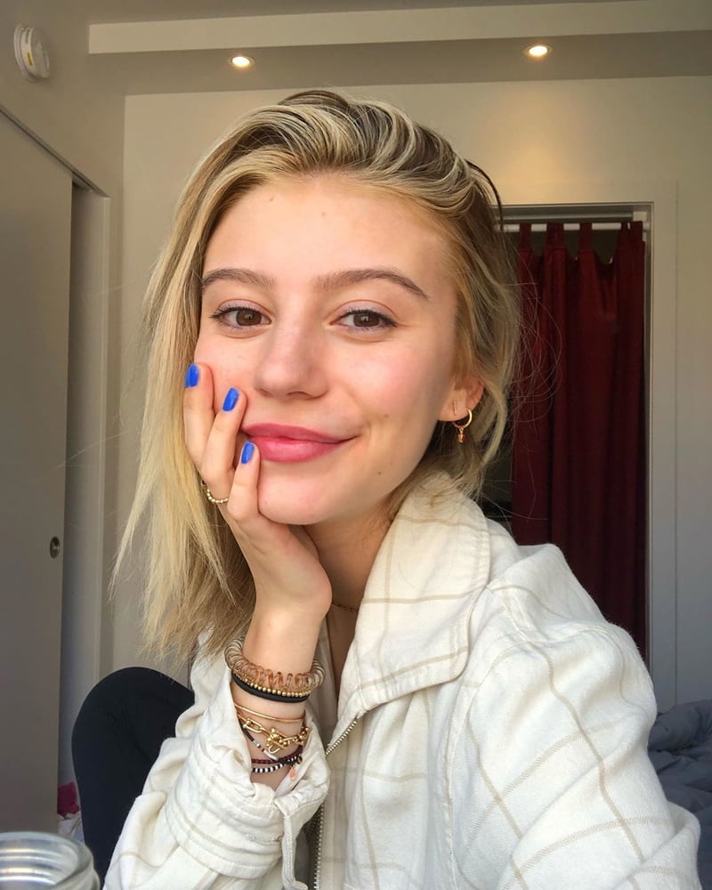 Genevieve Hannelius #81548179