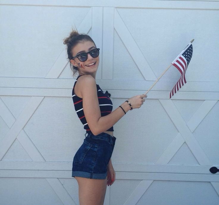 Genevieve Hannelius #81548272