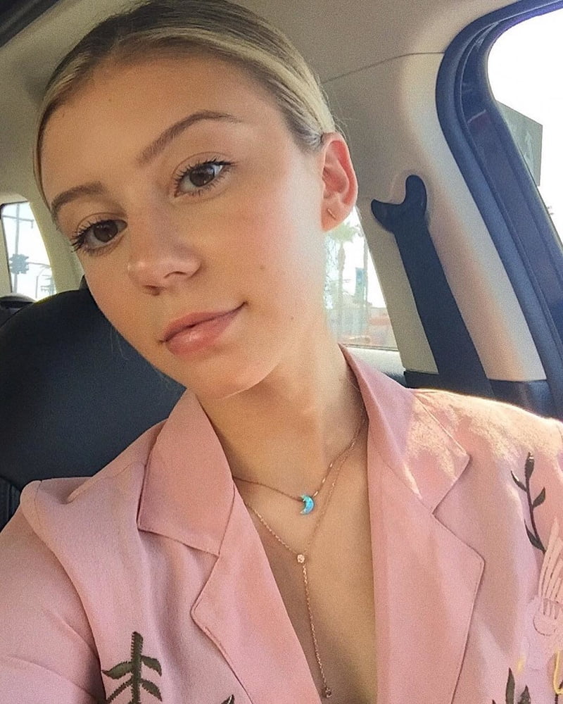 Genevieve hannelius
 #81548350