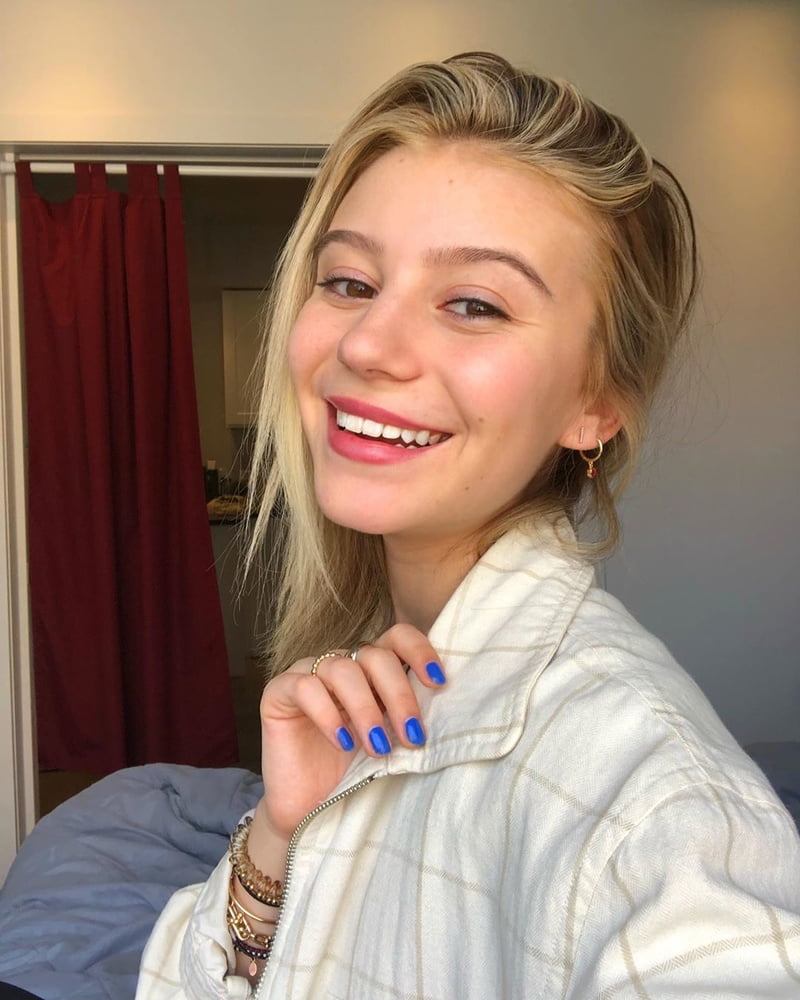 Genevieve Hannelius #81548380