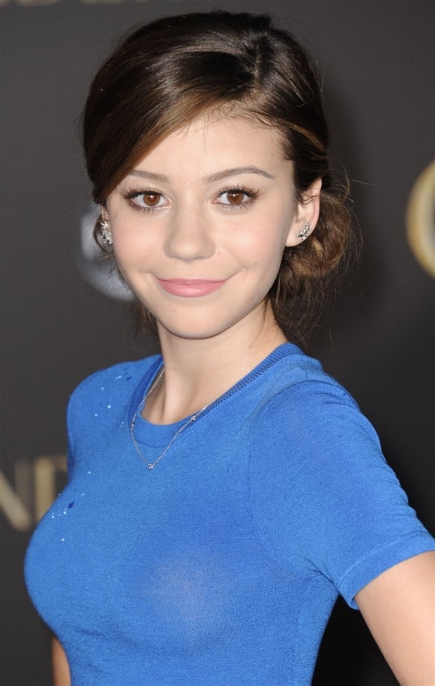 Genevieve hannelius
 #81548435