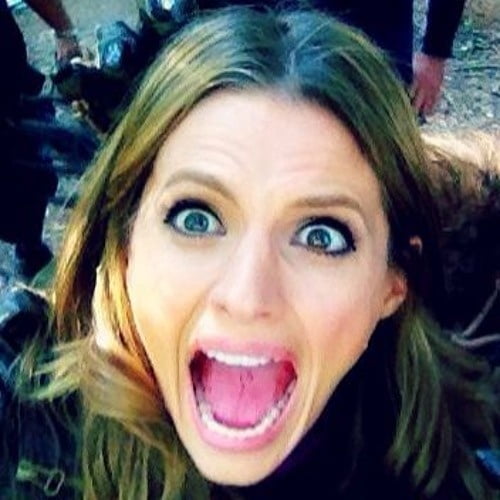 Stana katic
 #94638125