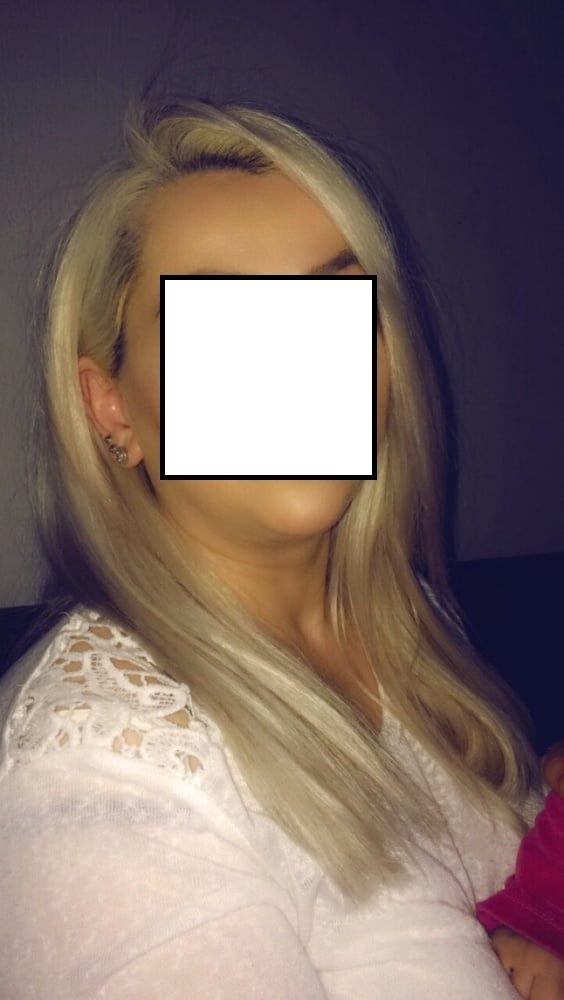 Freunde sexy blonde Frau
 #104094165