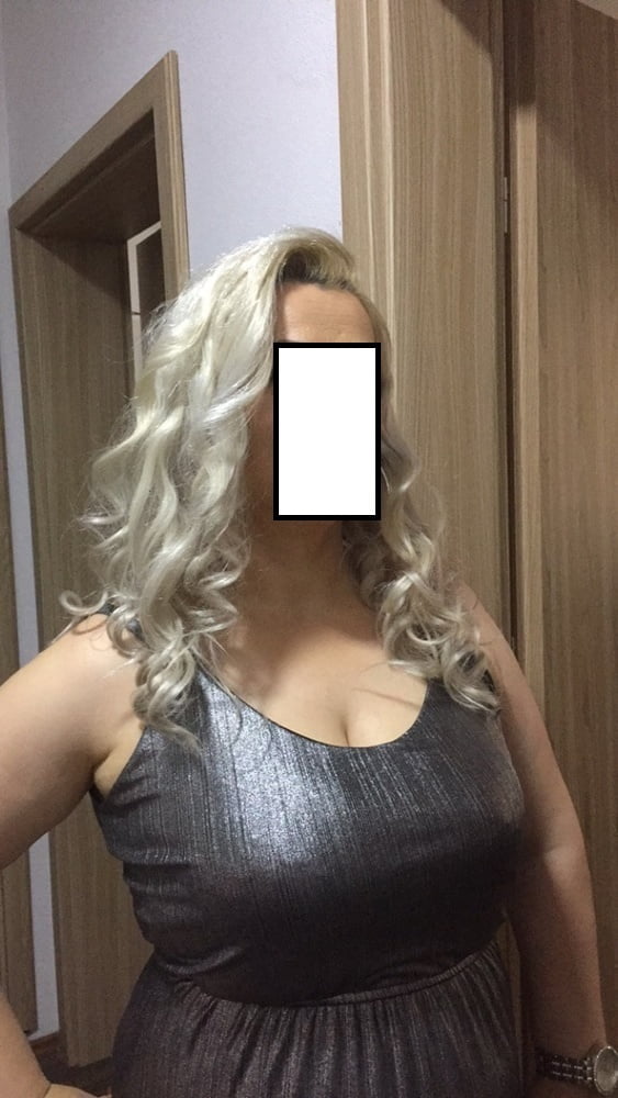 Amigos esposa rubia sexy
 #104094177