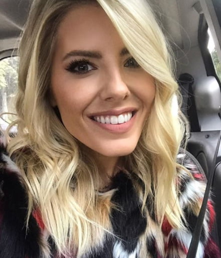 Mollie King: Finest Pics #105632706