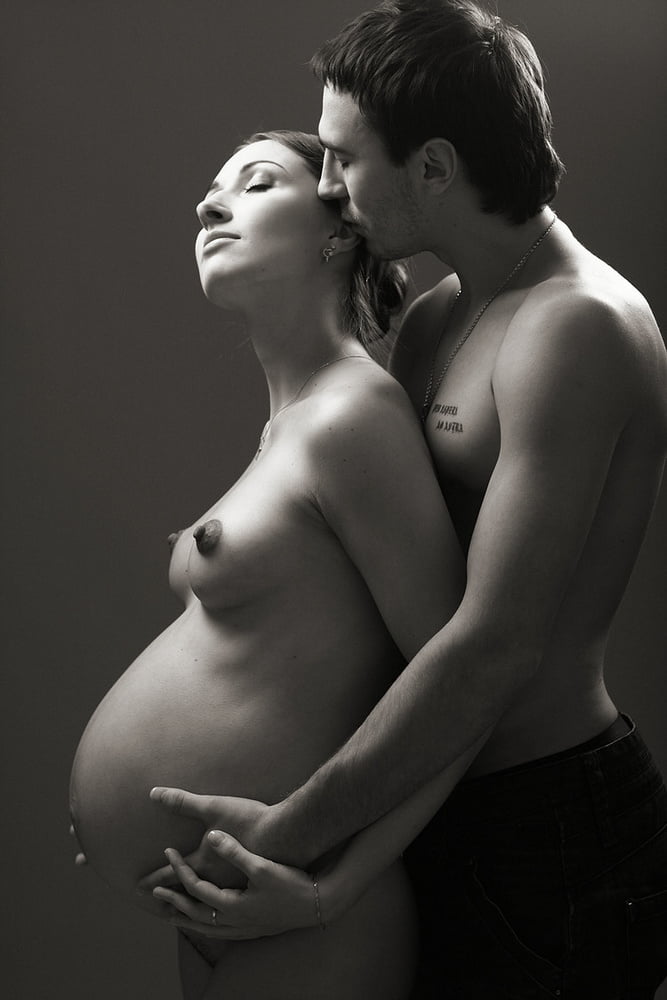 Baby inside: sexy pregnant women 2 #100757585