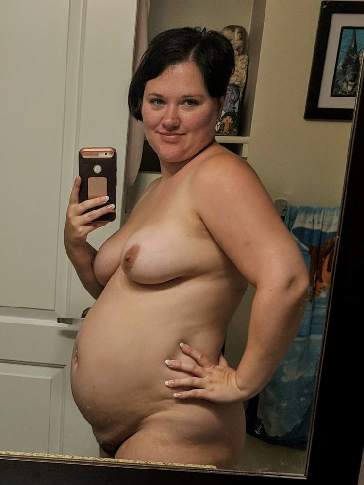 Baby inside: sexy pregnant women 2 #100757608