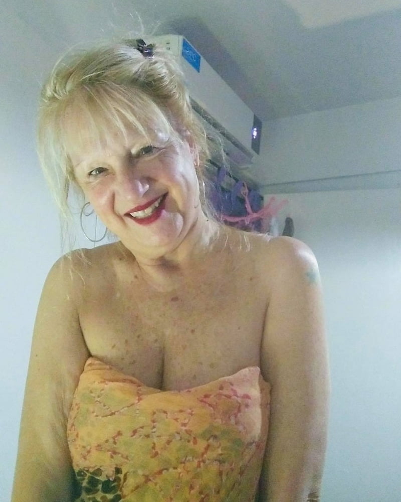 Puti Abuela #89751630