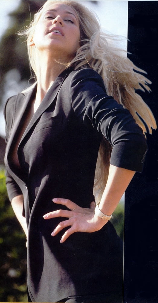 Anna kournikova
 #95860651