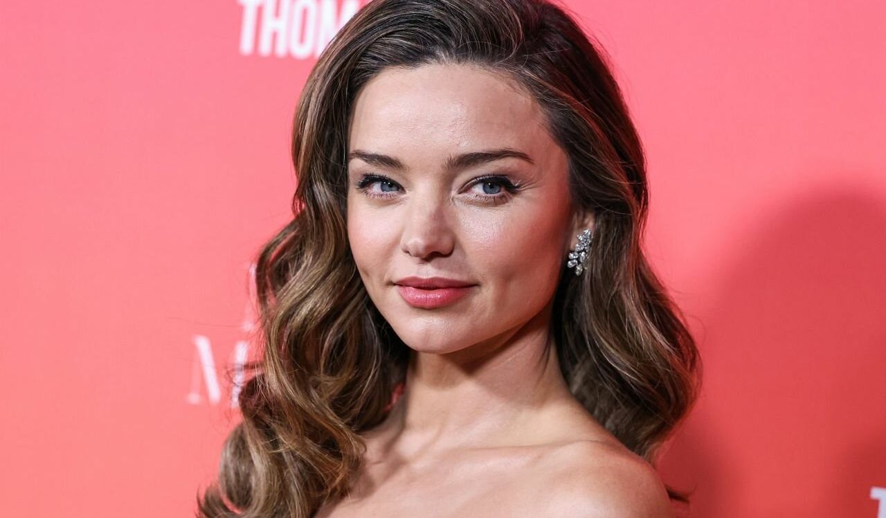 Miranda Kerr nude #108902654