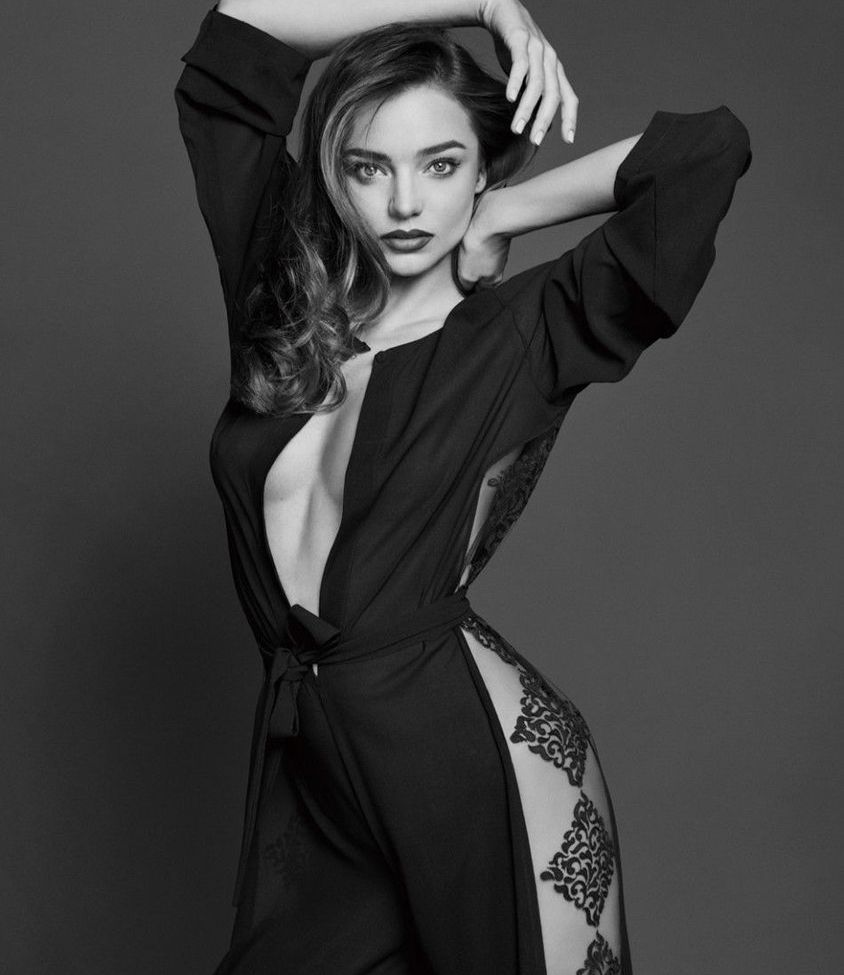 Miranda Kerr desnuda #108902867